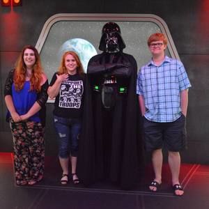 Meet your Posher, April